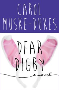 Cover Dear Digby