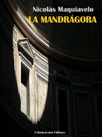 Cover La Mandrágora