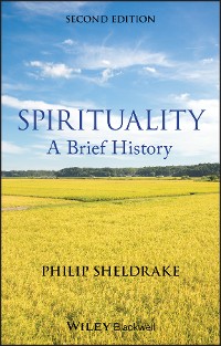 Cover Spirituality