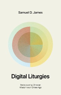 Cover Digital Liturgies