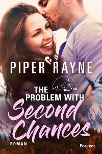 Cover The Problem With Second Chances