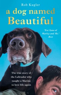 Cover Dog Named Beautiful