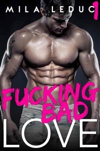 Cover Fucking Bad Love