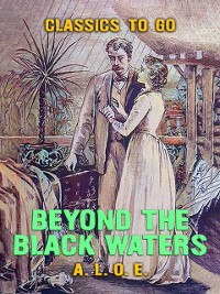 Cover Beyond the Black Waters