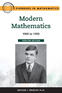 Cover Modern Mathematics, Updated Edition