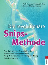 Cover Die revolutionäre Snips-Methode