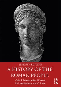 Cover A History of the Roman People
