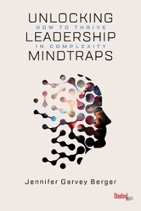 Cover Unlocking Leadership Mindtraps