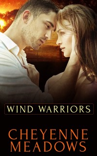 Cover Wind Warriors: Part Two