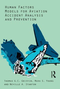 Cover Human Factors Models for Aviation Accident Analysis and Prevention