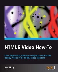 Cover HTML5 Video How-to