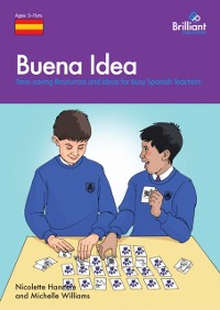 Cover Buena Idea