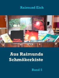 Cover Aus Raimunds Schmökerkiste