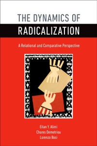 Cover Dynamics of Radicalization