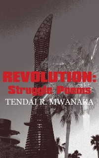Cover Revolution: Struggle Poems