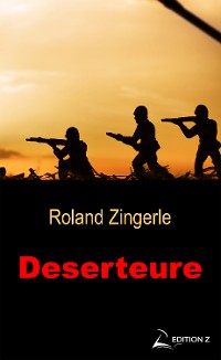 Cover Deserteure