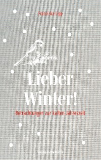 Cover Lieber Winter!