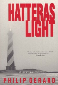 Cover Hatteras Light