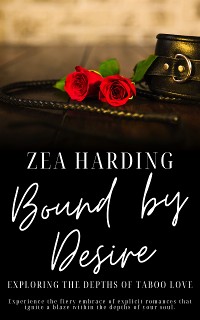 Cover Bound By Desire