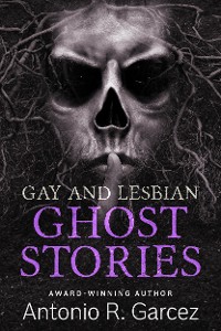 Cover Gay & Lesbian Ghost Stories