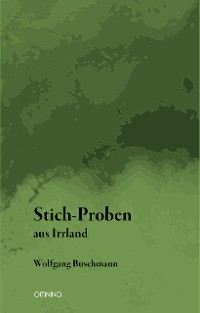 Cover Stich-Proben aus Irrland