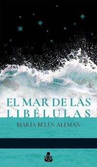 Cover El mar de las libélulas