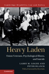 Cover Heavy Laden