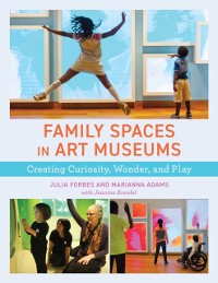 Cover Family Spaces in Art Museums