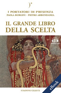 Cover Il grande libro della scelta