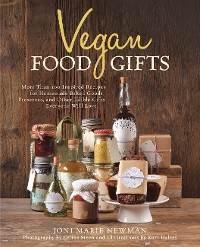 Cover Vegan Food Gifts