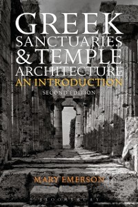 Cover Greek Sanctuaries and Temple Architecture