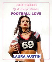 Cover Sex Tales Of A Young Woman (Football Love)