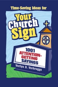 Cover Your Church Sign