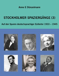 Cover Stockholmer Spaziergänge (3)