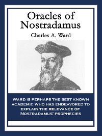 Cover Oracles of Nostradamus