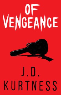 Cover Of Vengeance
