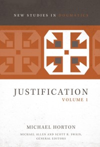 Cover Justification, Volume 1