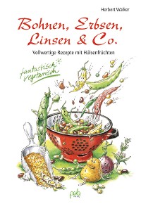 Cover Bohnen, Erbsen, Linsen & Co.