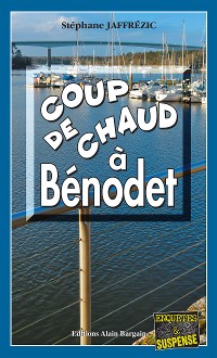 Cover Coup de Chaud à Bénodet
