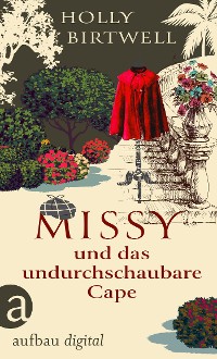 Cover Missy und das undurchschaubare Cape