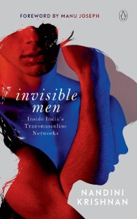 Cover Invisible Men