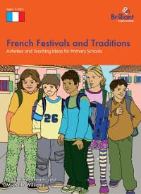 Cover French Festivals and Traditions