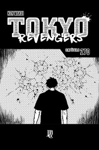 Cover Tokyo Revengers Capítulo 270