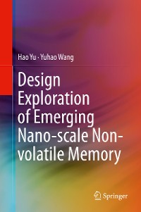 Cover Design Exploration of Emerging Nano-scale Non-volatile Memory