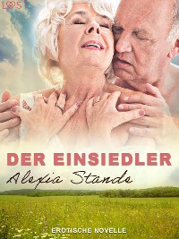 Cover Der Einsiedler - Erotische Novelle