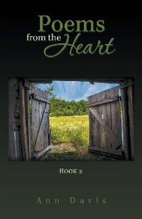 Cover Poems from the Heart