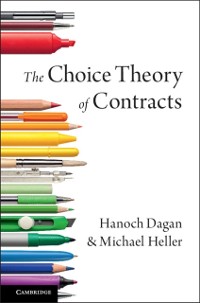 Cover Choice Theory of Contracts