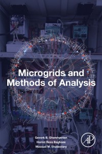 Cover Microgrids and Methods of Analysis