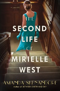 Cover The Second Life of Mirielle West