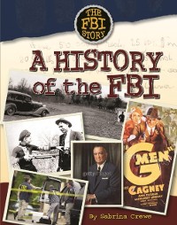 Cover History of the FBI